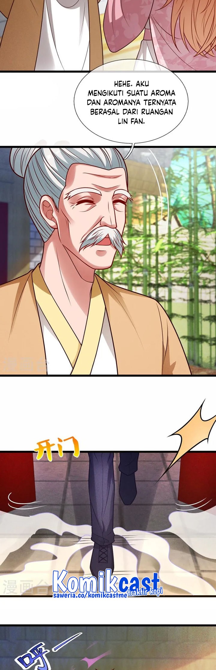 CITY Chapter 325 halaman 12
