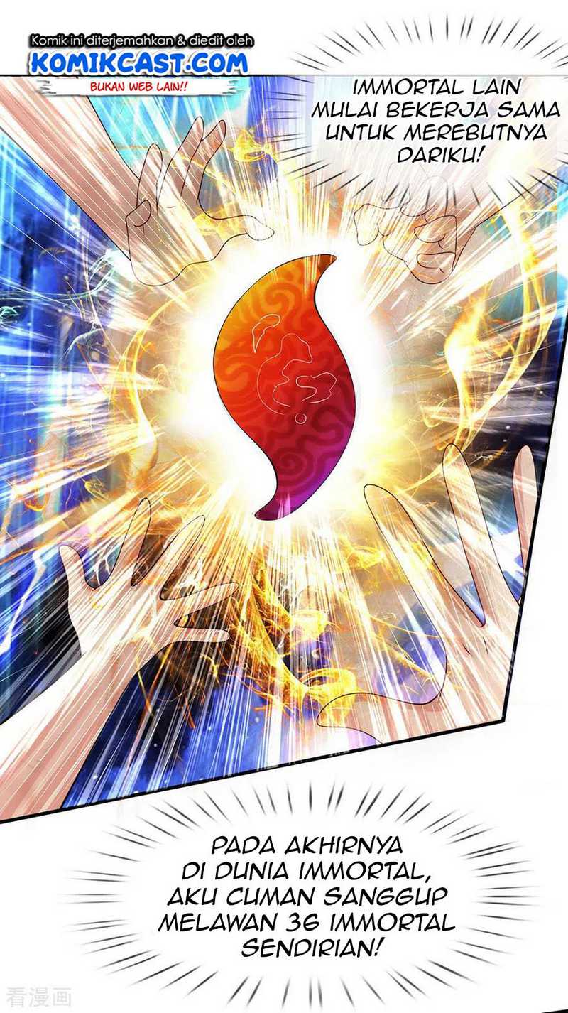 CITY Chapter 33 halaman 26
