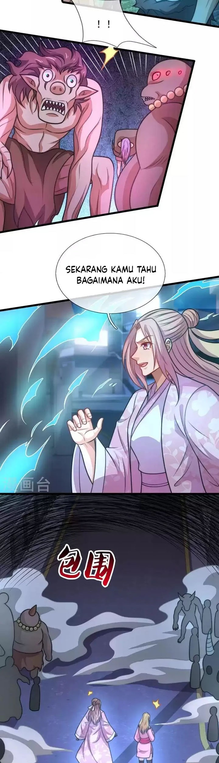 CITY Chapter 339 halaman 11