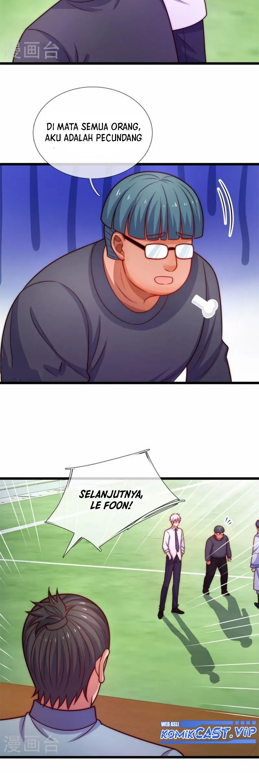 CITY Chapter 349 halaman 11