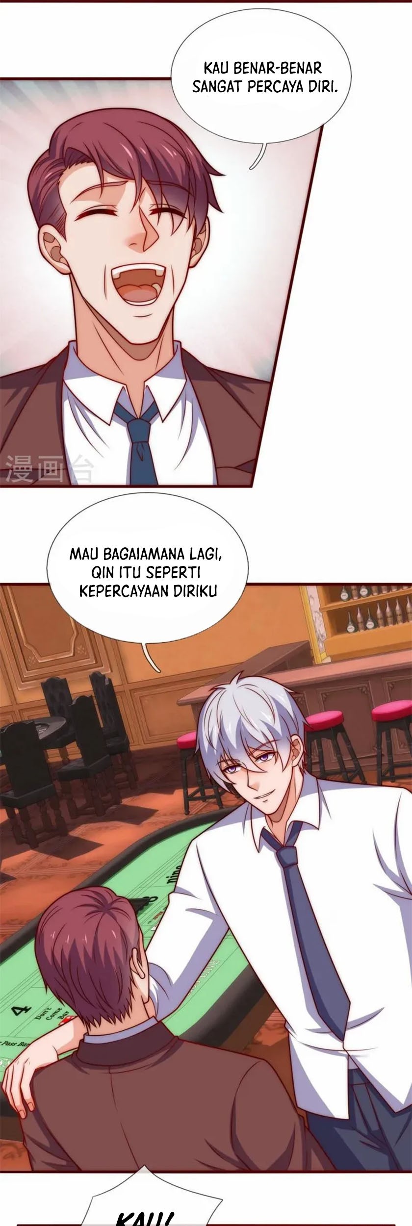 CITY Chapter 363 halaman 11