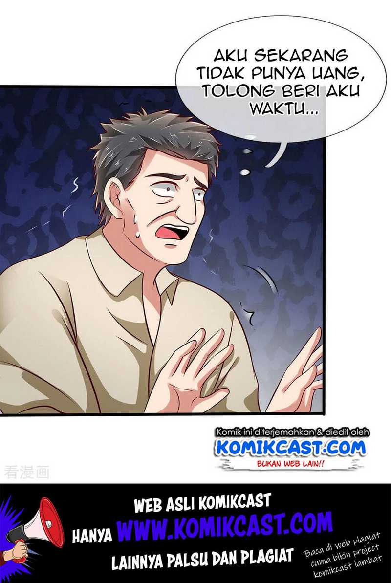 CITY Chapter 39 halaman 11