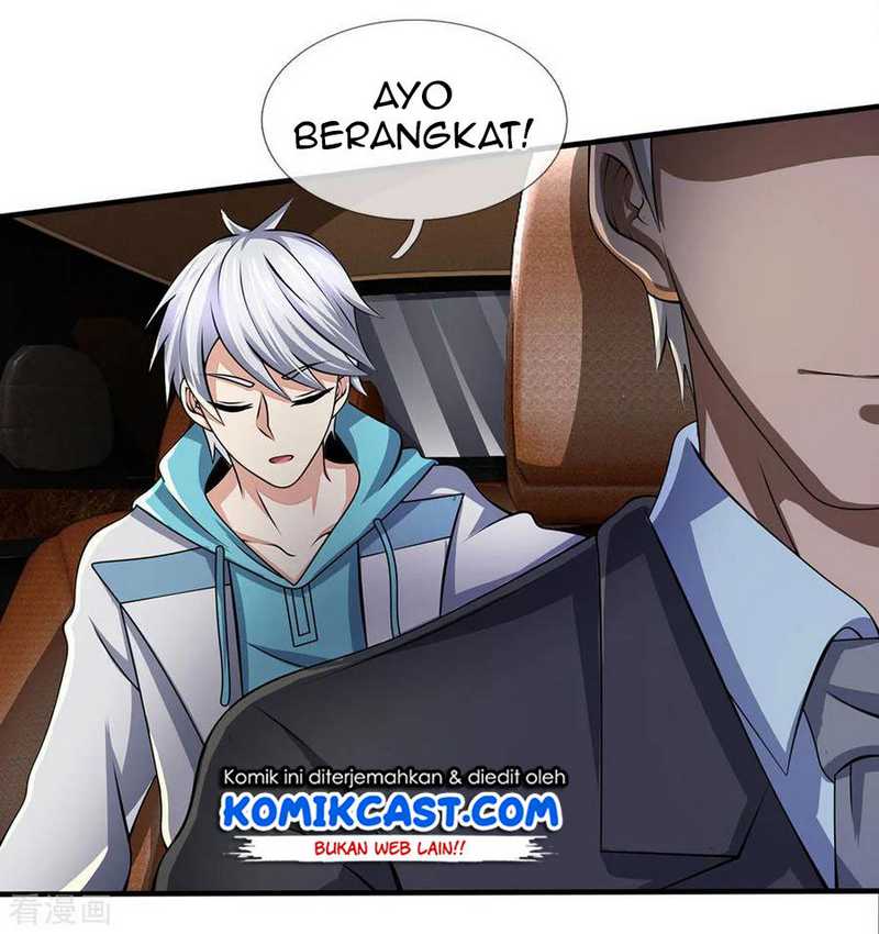 CITY Chapter 45 halaman 11