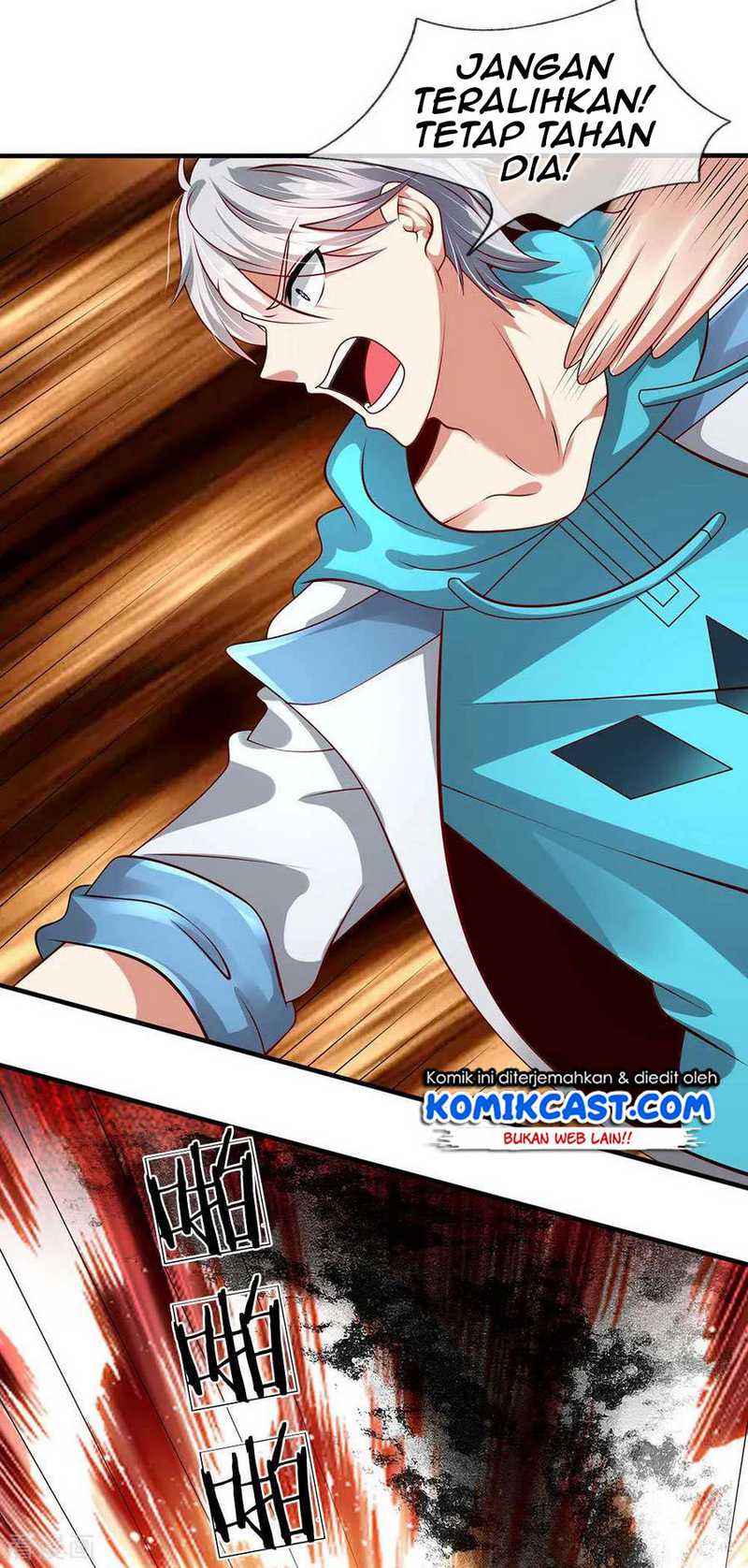CITY Chapter 49 halaman 11