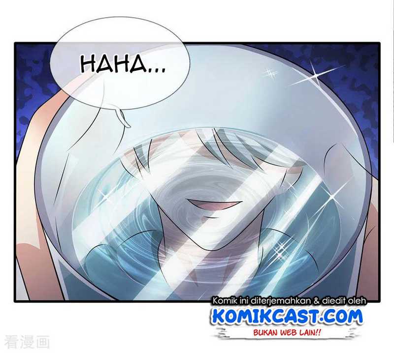 CITY Chapter 54 Gambar 11