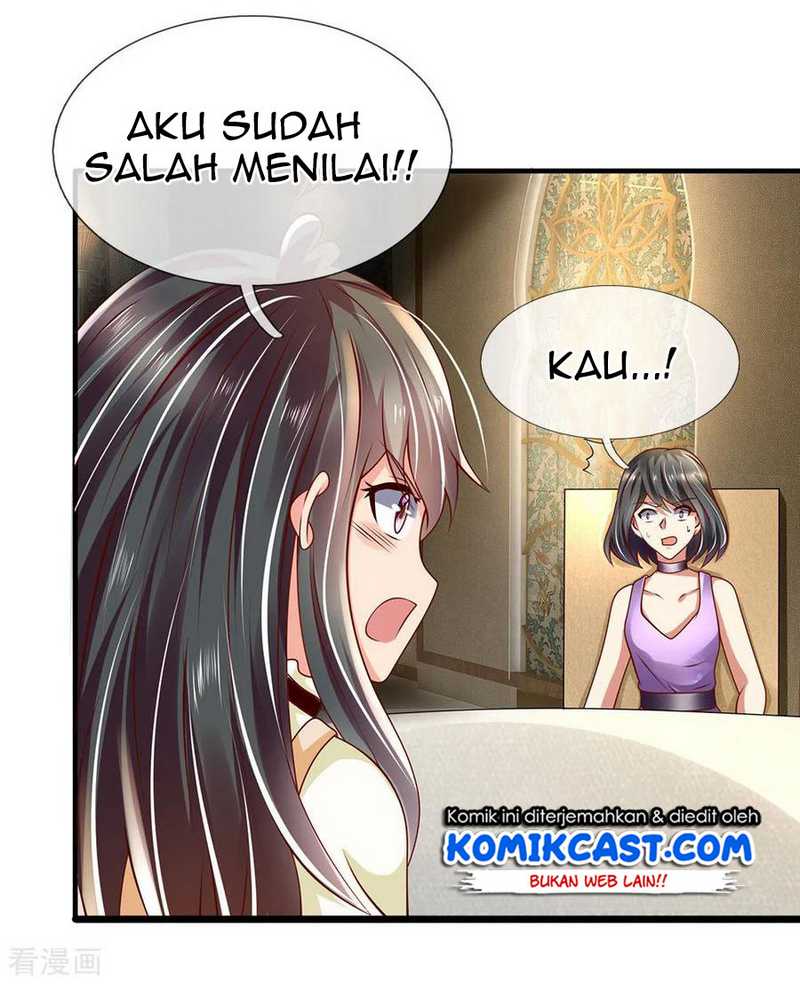 CITY Chapter 56 halaman 11