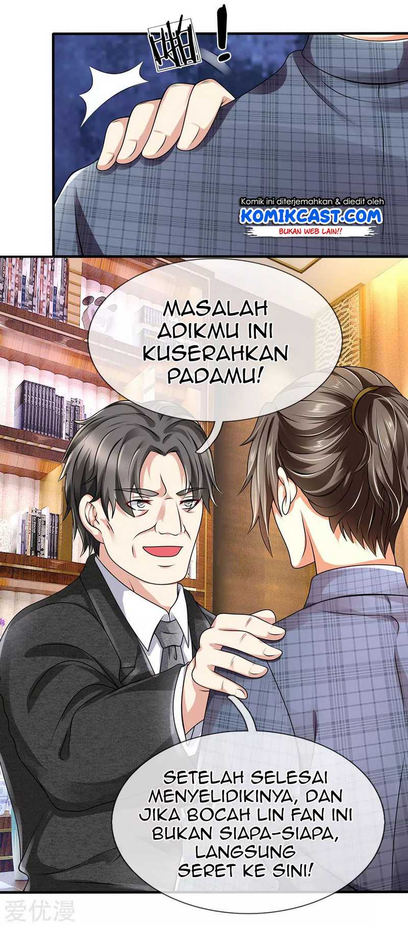 CITY Chapter 62 halaman 11