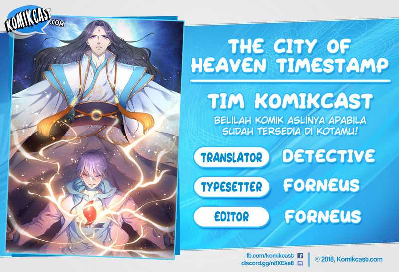CITY Chapter 64 halaman 19