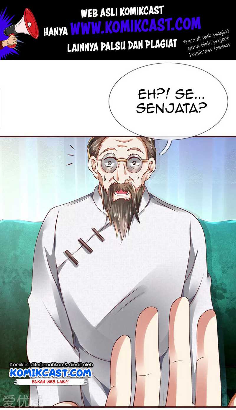 CITY Chapter 64 halaman 20