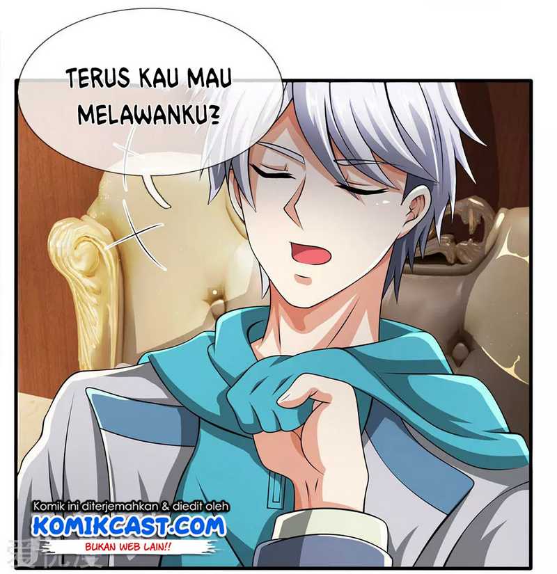 CITY Chapter 72 halaman 11