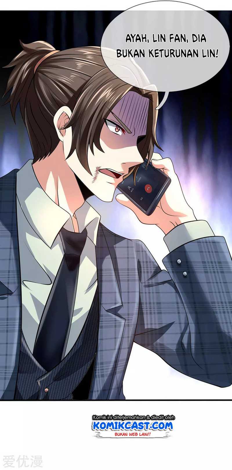 CITY Chapter 73 halaman 12
