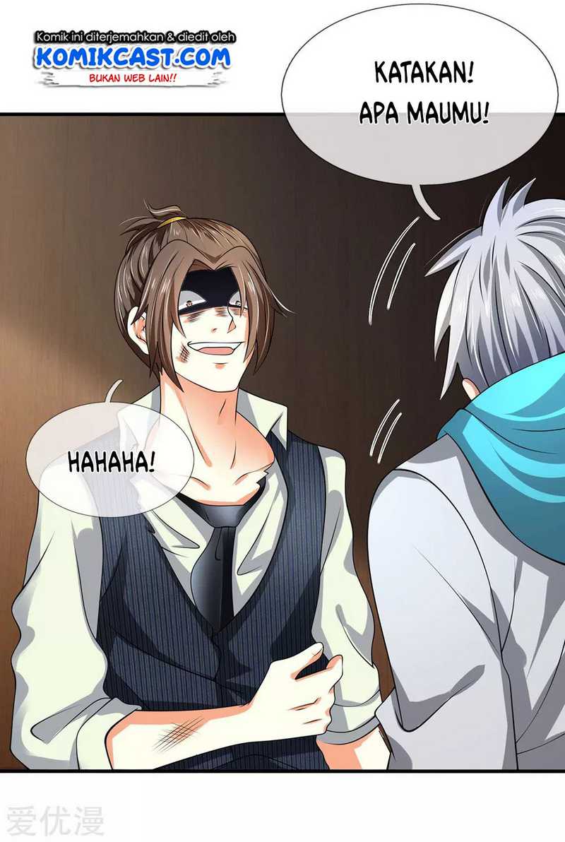 CITY Chapter 77 halaman 11
