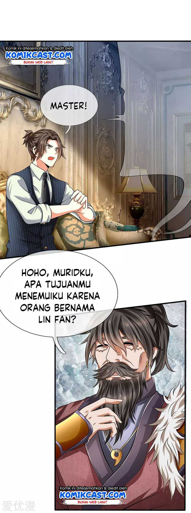 CITY Chapter 83 halaman 14