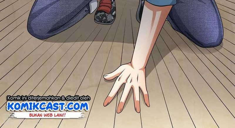 CITY Chapter 84 halaman 11
