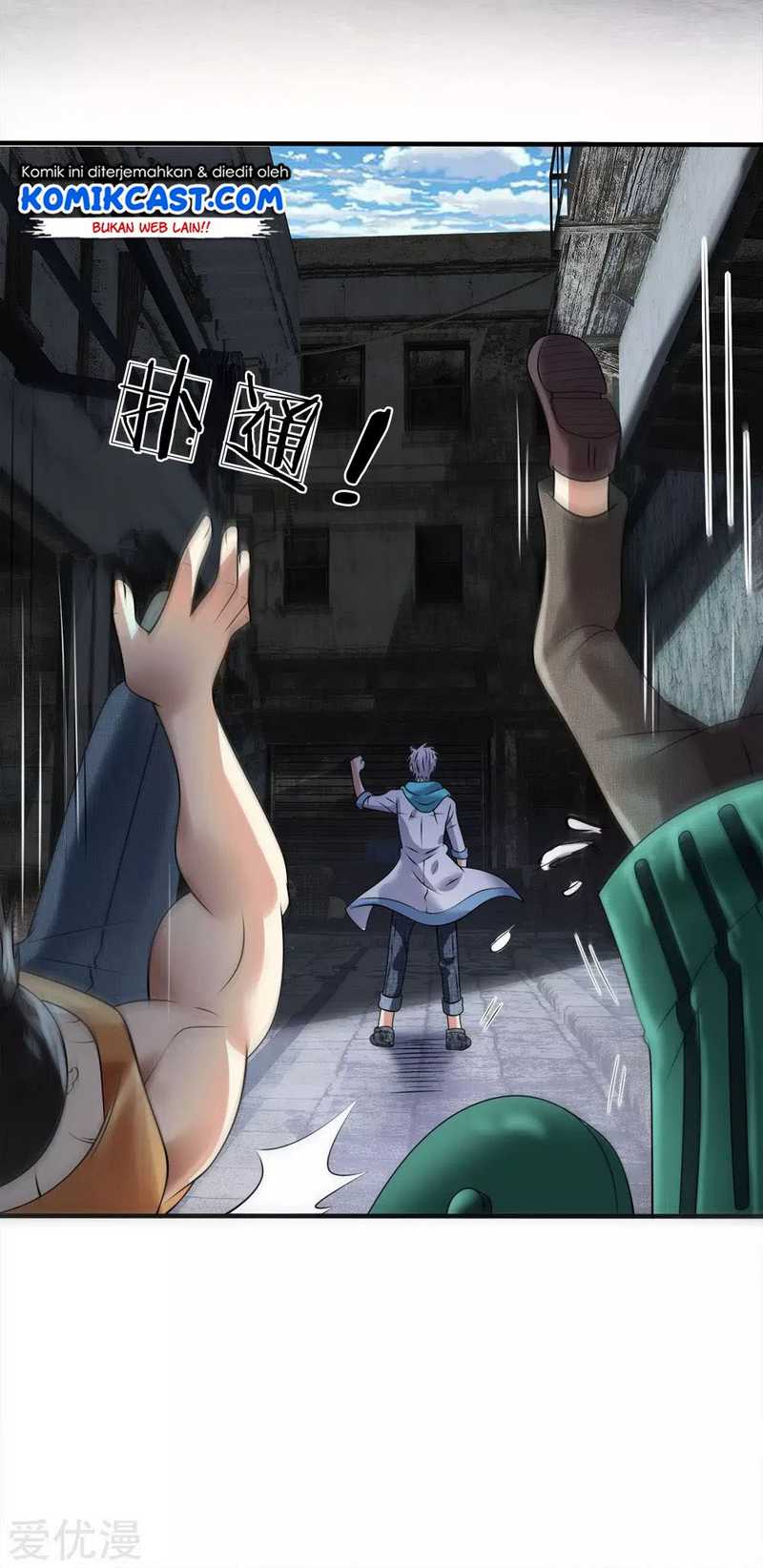 CITY Chapter 94 halaman 11