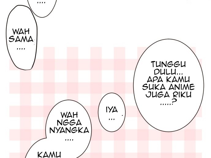 Class Maid Chapter 42 halaman 27