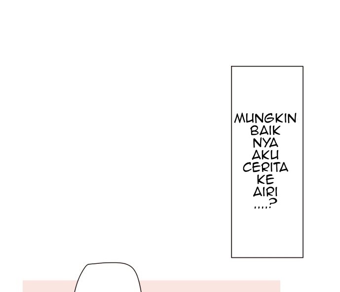 Class Maid Chapter 45 halaman 27