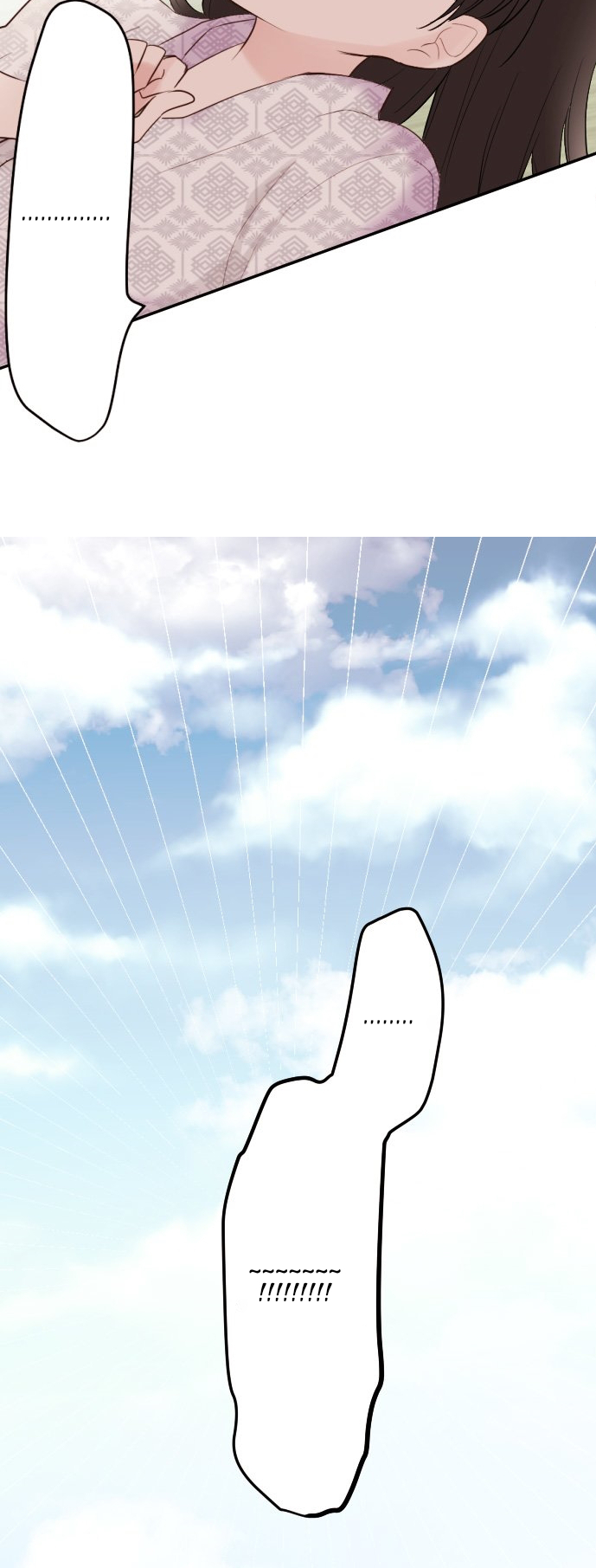Class Maid Chapter 52 halaman 18