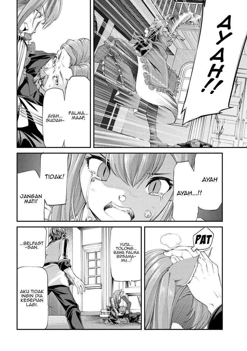 Class Saiyasune de Urareta Ore wa, Jitsu wa Saikyou Parameter Chapter 3.2 Gambar 15