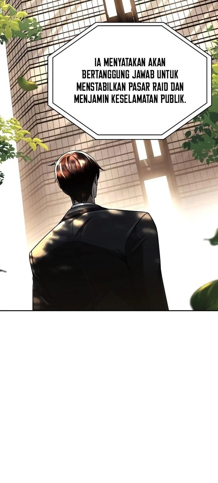 Clever Cleaning Life Of The Returned Genius Hunter Chapter 123 Gambar 45