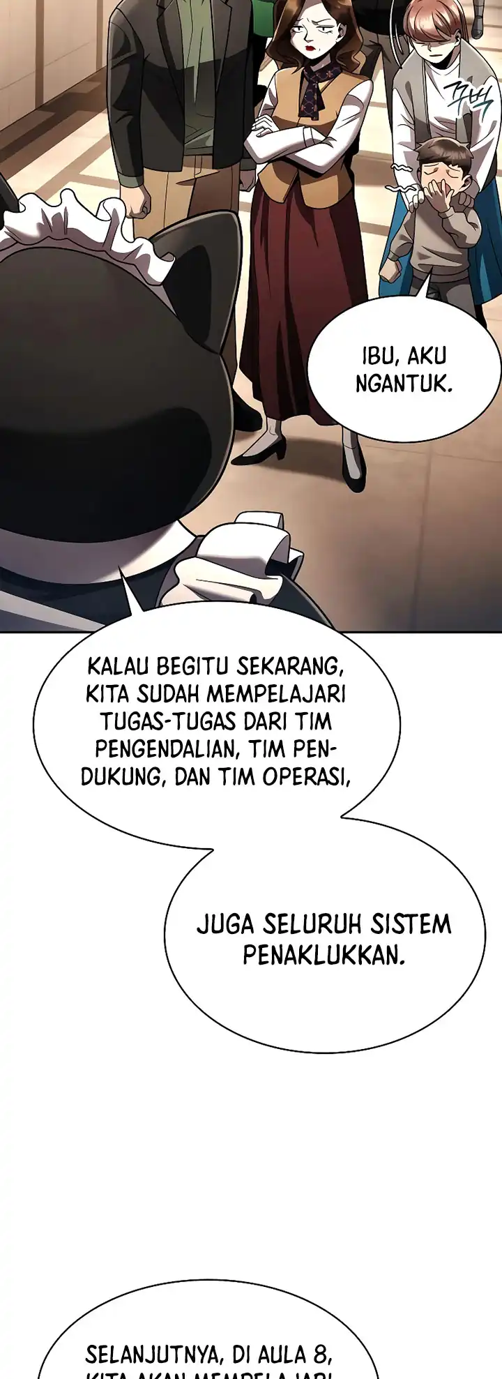 Clever Cleaning Life Of The Returned Genius Hunter Chapter 127 Gambar 41