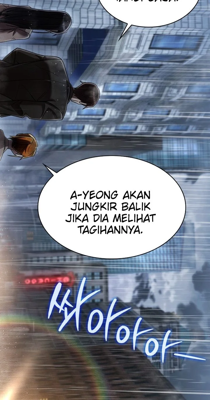 Clever Cleaning Life Of The Returned Genius Hunter Chapter 130 Gambar 49