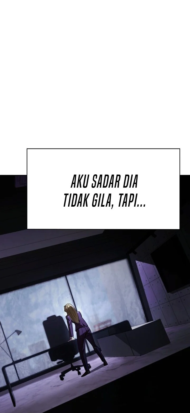 Clever Cleaning Life Of The Returned Genius Hunter Chapter 130 Gambar 51