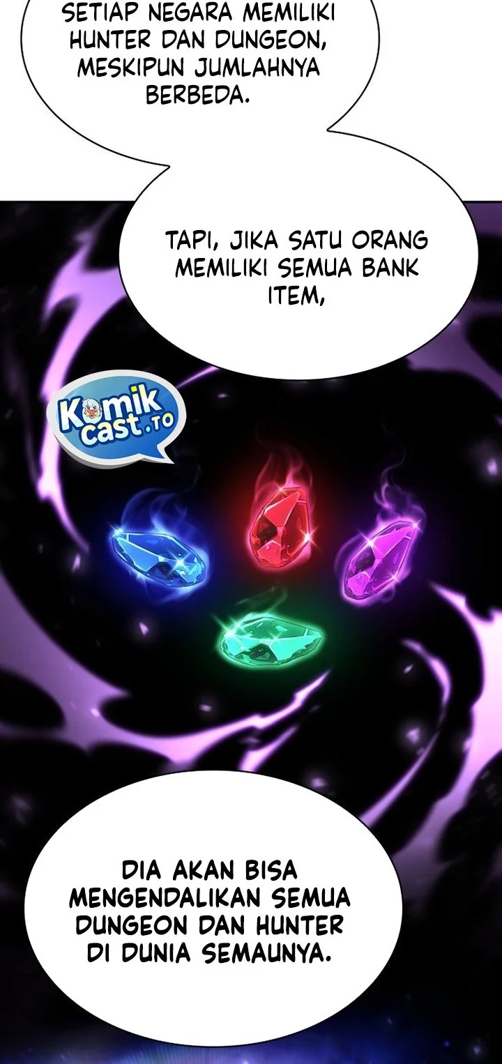 Clever Cleaning Life Of The Returned Genius Hunter Chapter 131 Gambar 50
