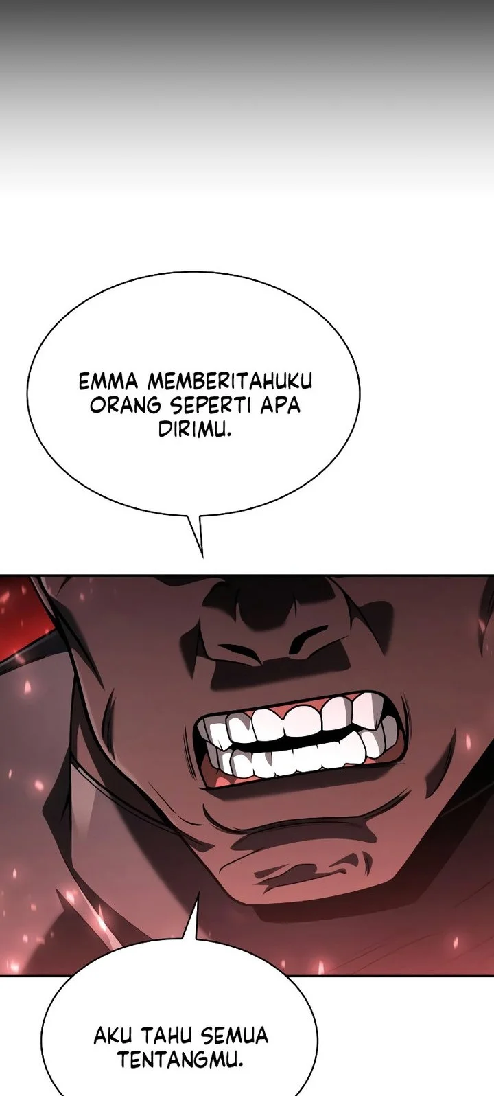 Clever Cleaning Life Of The Returned Genius Hunter Chapter 134 Gambar 42