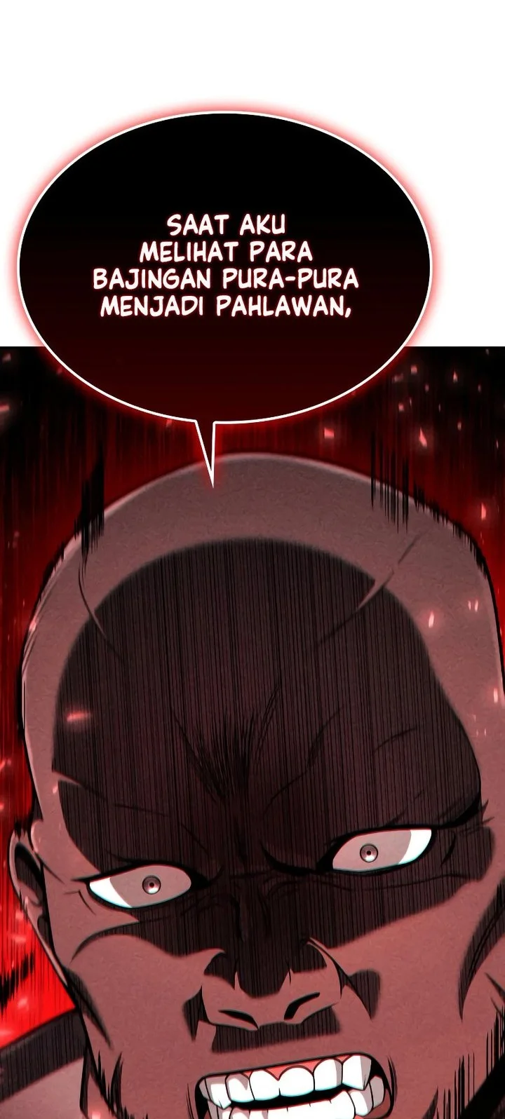 Clever Cleaning Life Of The Returned Genius Hunter Chapter 134 Gambar 44