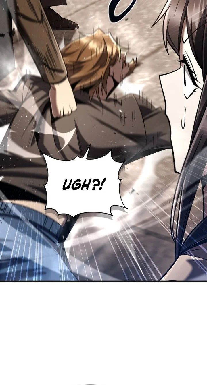 Clever Cleaning Life Of The Returned Genius Hunter Chapter 135 Gambar 49