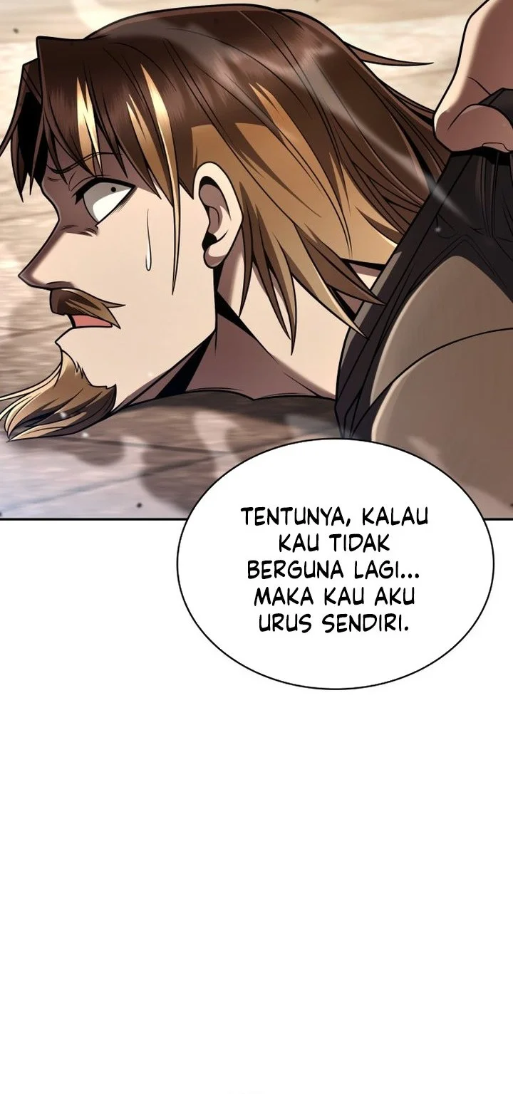 Clever Cleaning Life Of The Returned Genius Hunter Chapter 135 Gambar 51