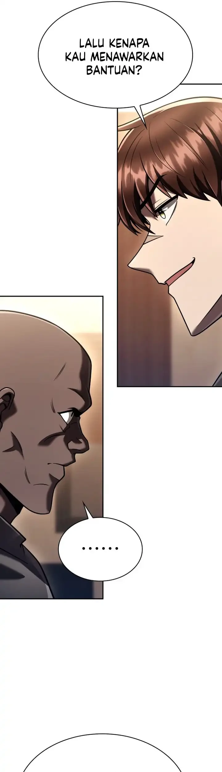 Clever Cleaning Life Of The Returned Genius Hunter Chapter 136 Gambar 47