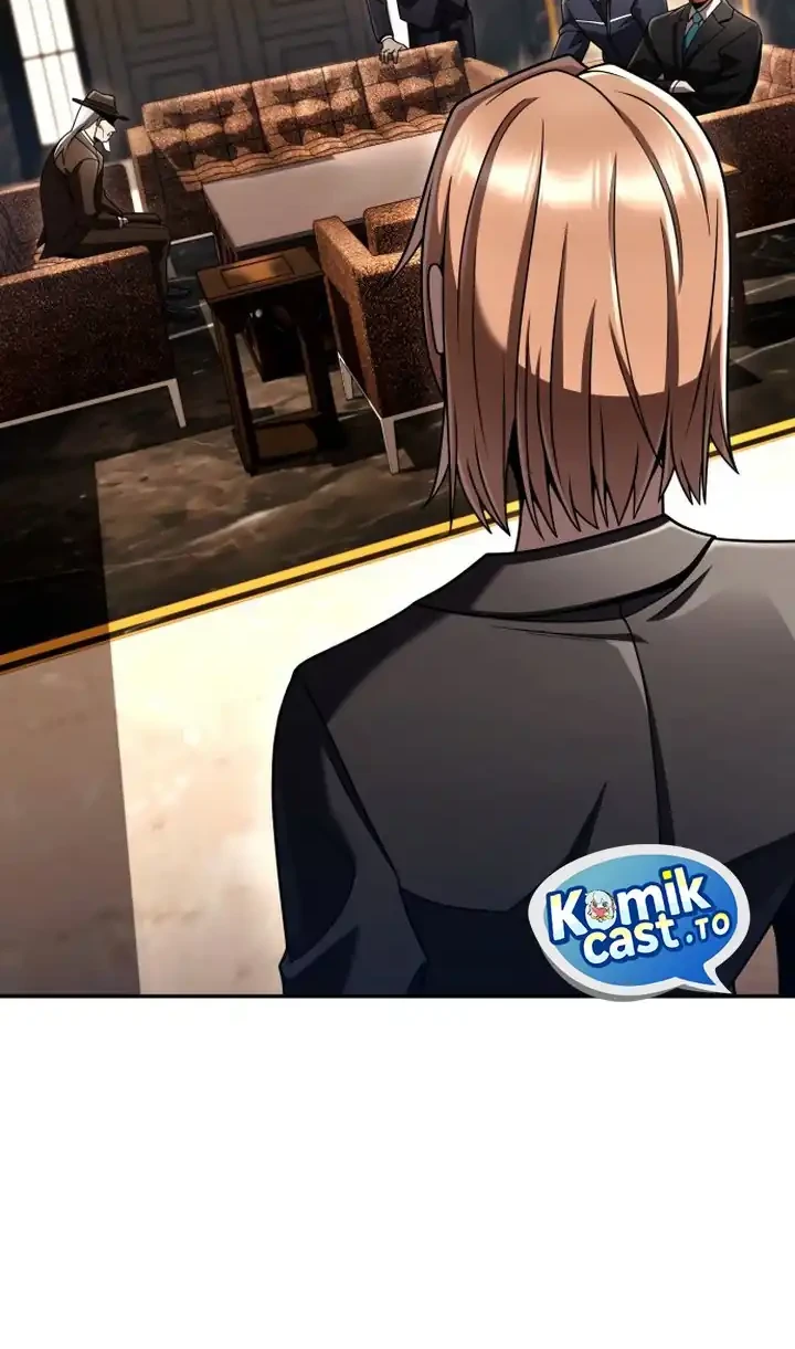 Clever Cleaning Life Of The Returned Genius Hunter Chapter 137 Gambar 49