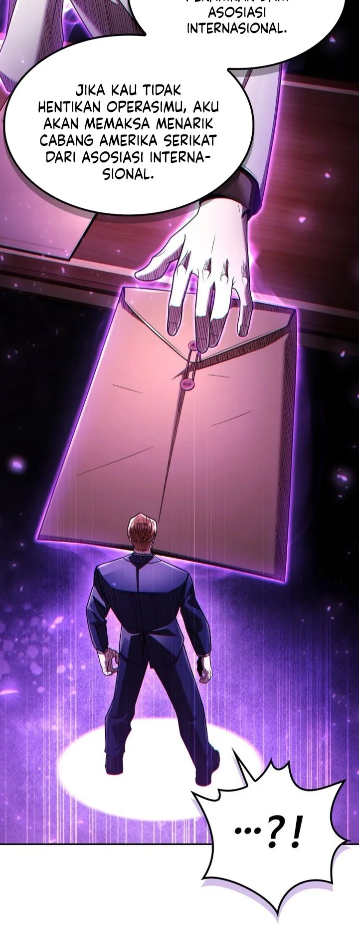 Clever Cleaning Life Of The Returned Genius Hunter Chapter 138 Gambar 48