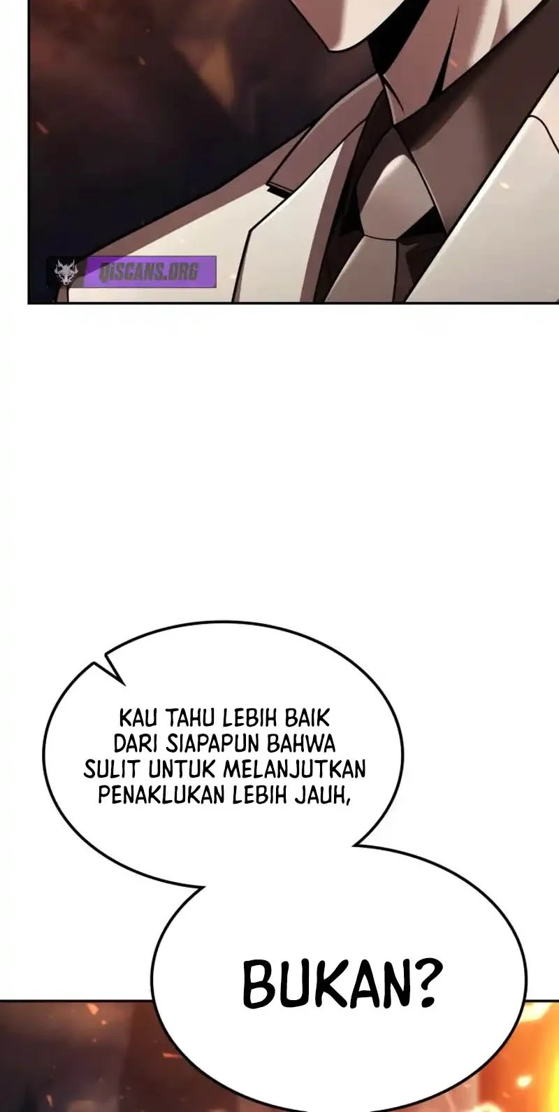 Clever Cleaning Life Of The Returned Genius Hunter Chapter 145 Gambar 43