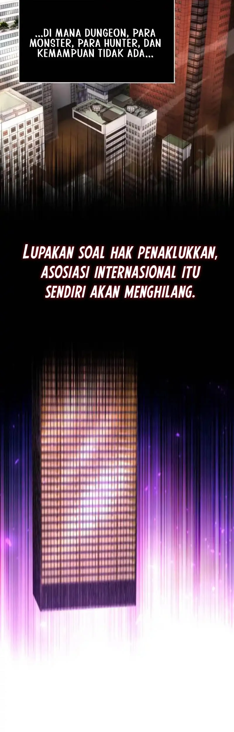 Clever Cleaning Life Of The Returned Genius Hunter Chapter 146 Gambar 47