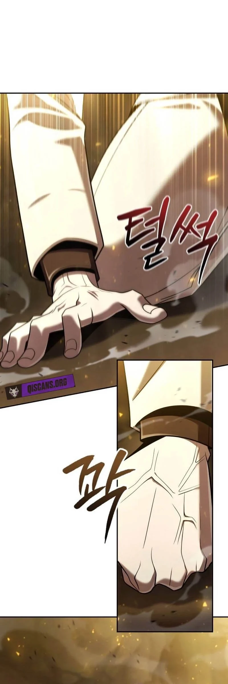 Clever Cleaning Life Of The Returned Genius Hunter Chapter 147 Gambar 51