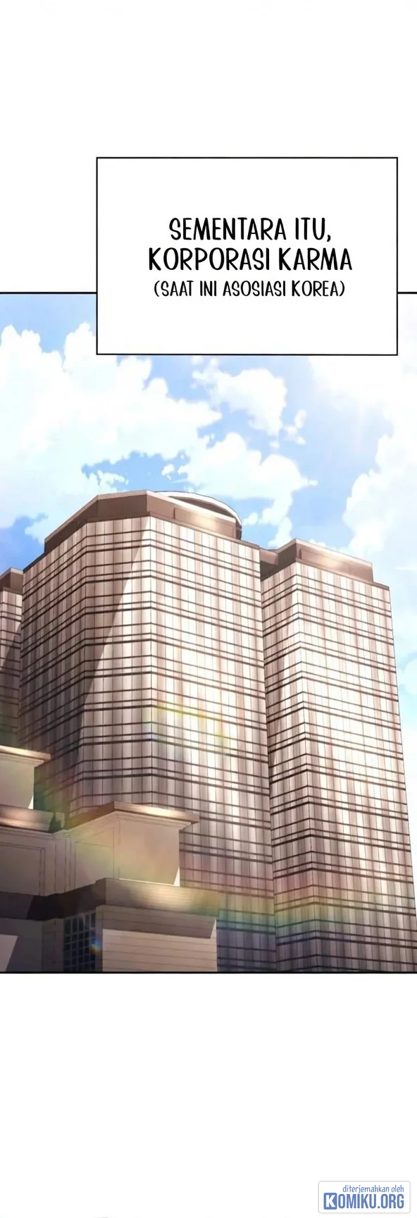 Clever Cleaning Life Of The Returned Genius Hunter Chapter 157 Gambar 51
