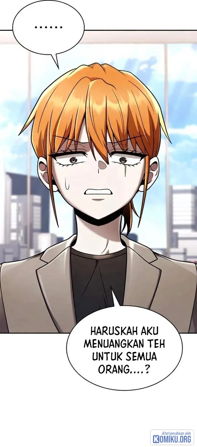 Clever Cleaning Life Of The Returned Genius Hunter Chapter 157 Gambar 52