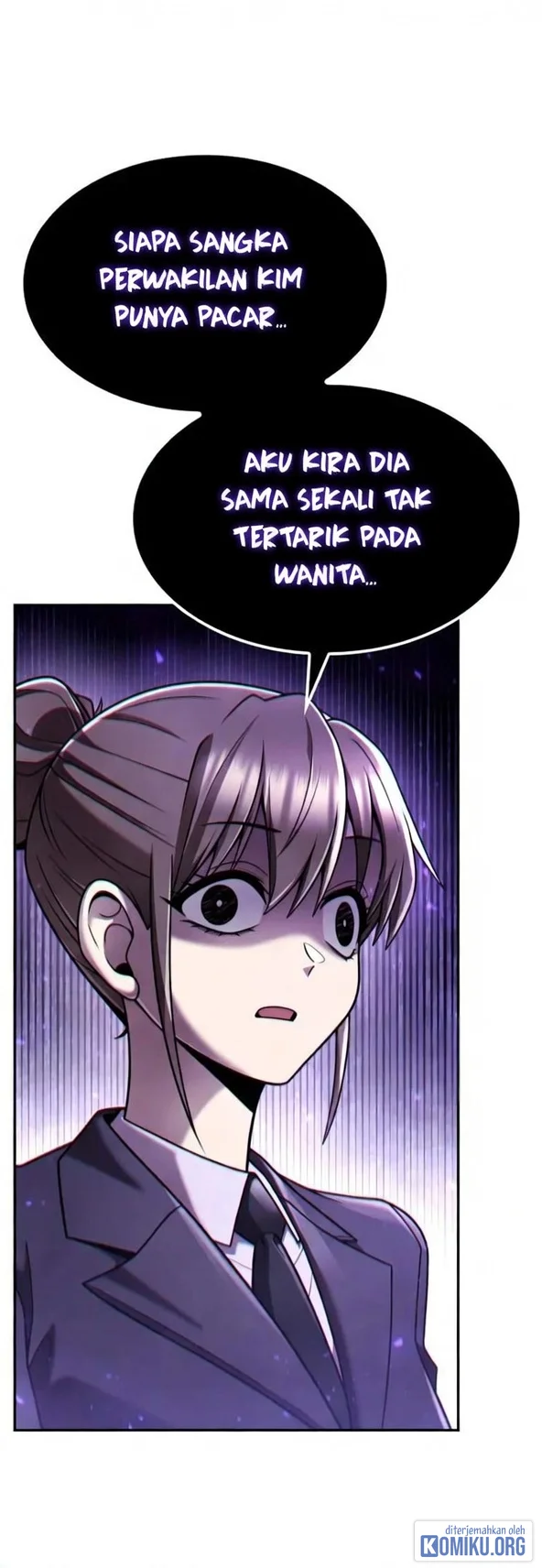 Clever Cleaning Life Of The Returned Genius Hunter Chapter 157 Gambar 53