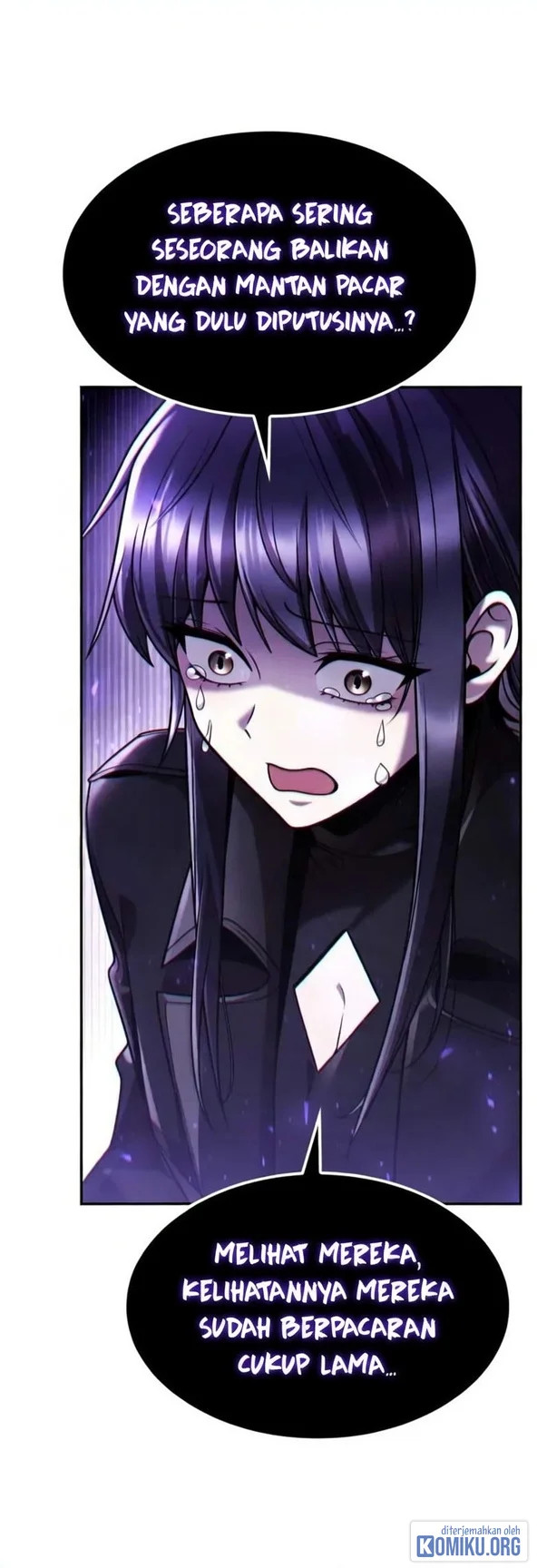 Clever Cleaning Life Of The Returned Genius Hunter Chapter 157 Gambar 54