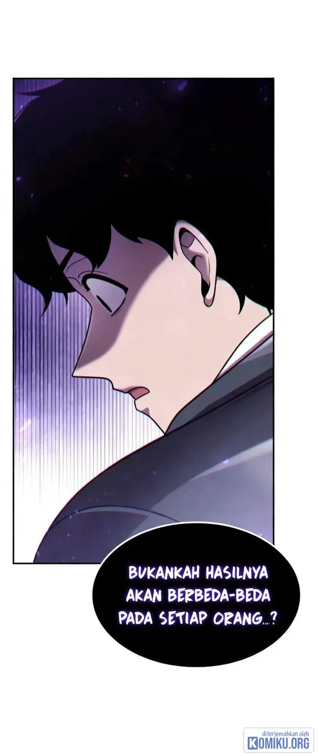 Clever Cleaning Life Of The Returned Genius Hunter Chapter 157 Gambar 55