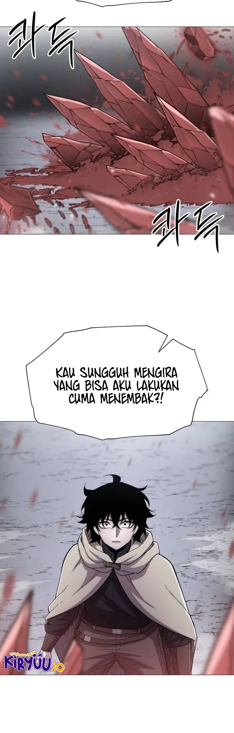Colorist Chapter 16 Gambar 35