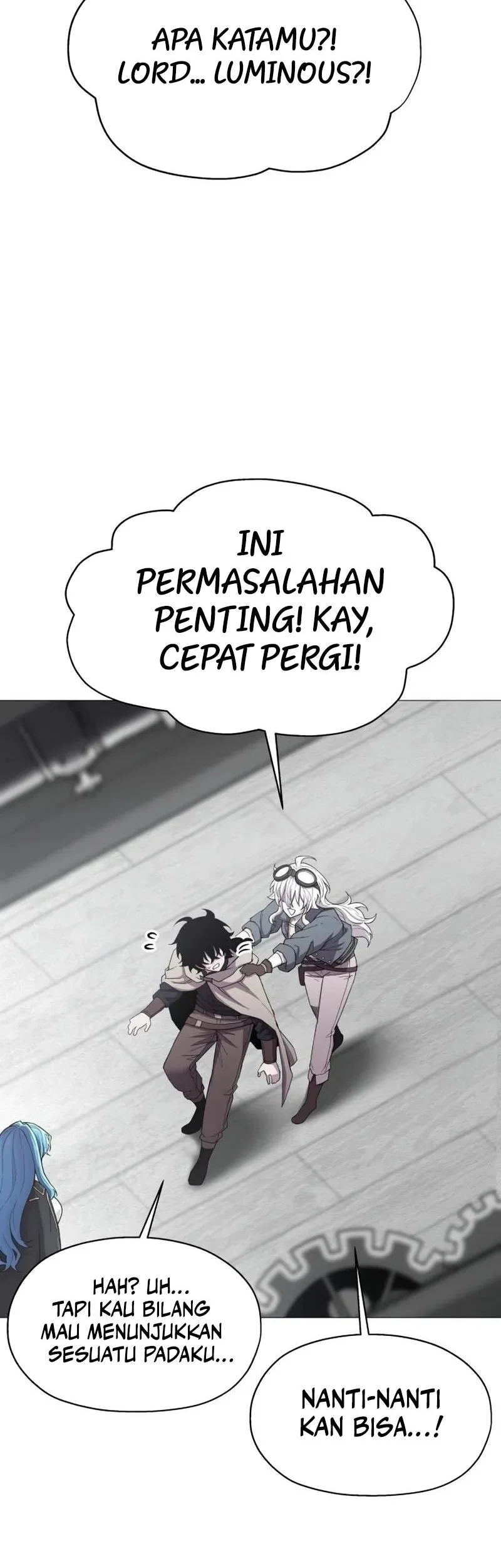 Colorist Chapter 17 Gambar 35