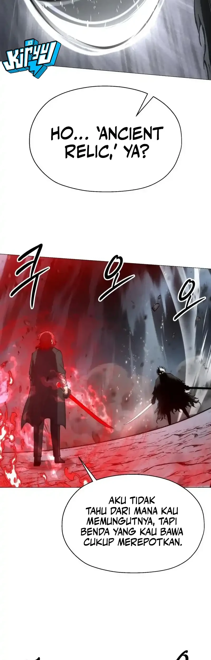 Colorist Chapter 31 Gambar 37