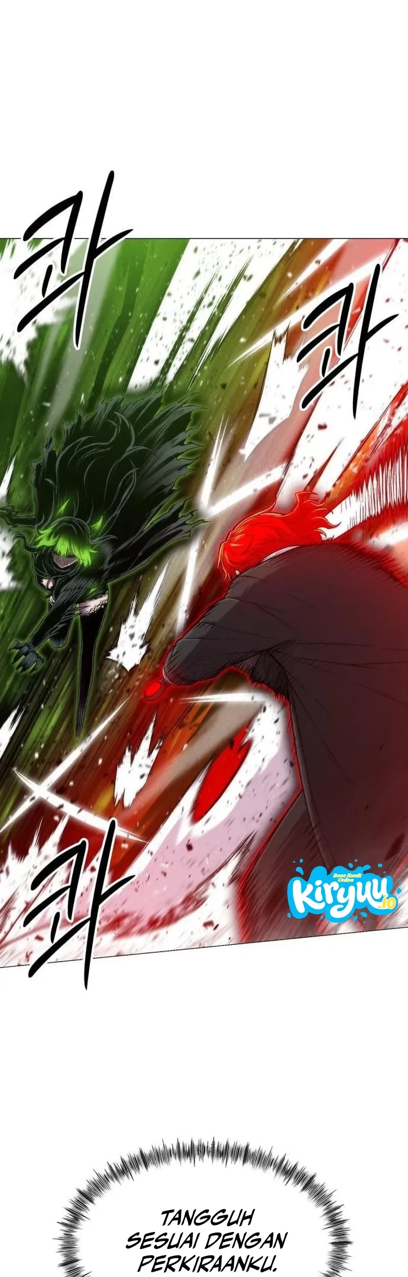 Colorist Chapter 33 Gambar 49