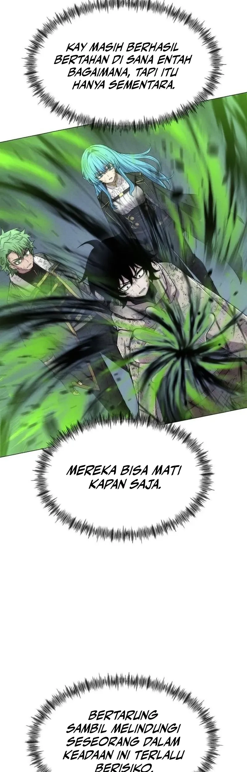 Colorist Chapter 33 Gambar 51