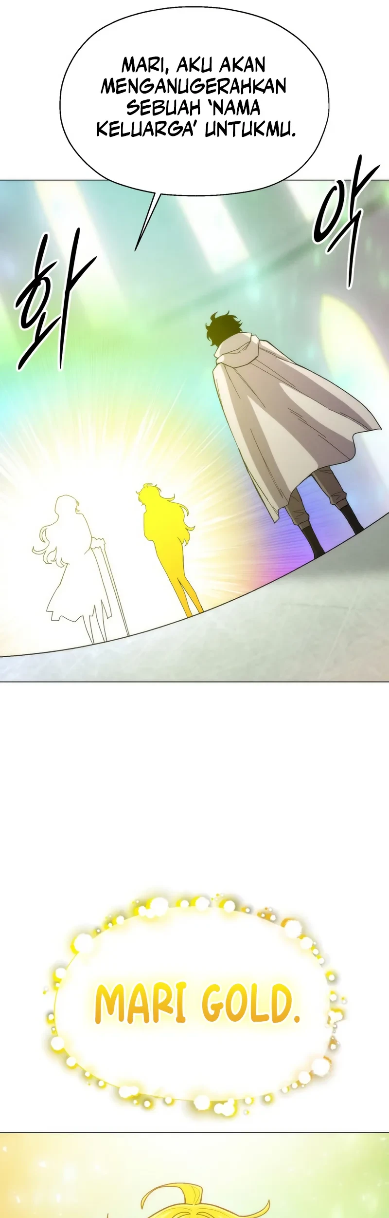 Colorist Chapter 35 Gambar 46