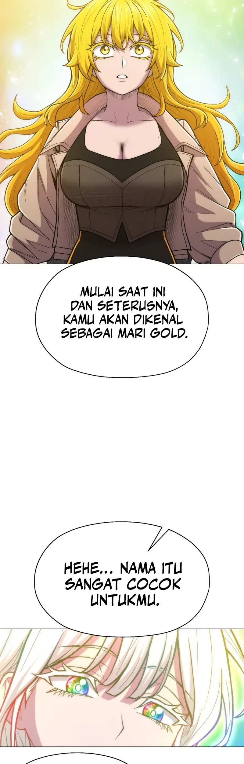 Colorist Chapter 35 Gambar 47